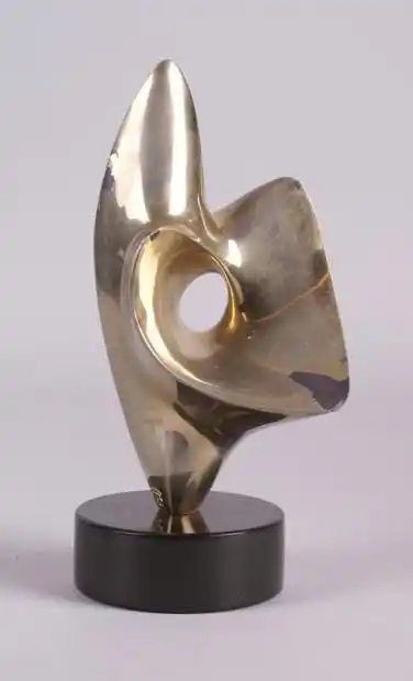 Vintage Selling Metal Sculpture  Statue And Sculpture For Home Decor Decorations For Home Art Decor Living Room Office Bedroom