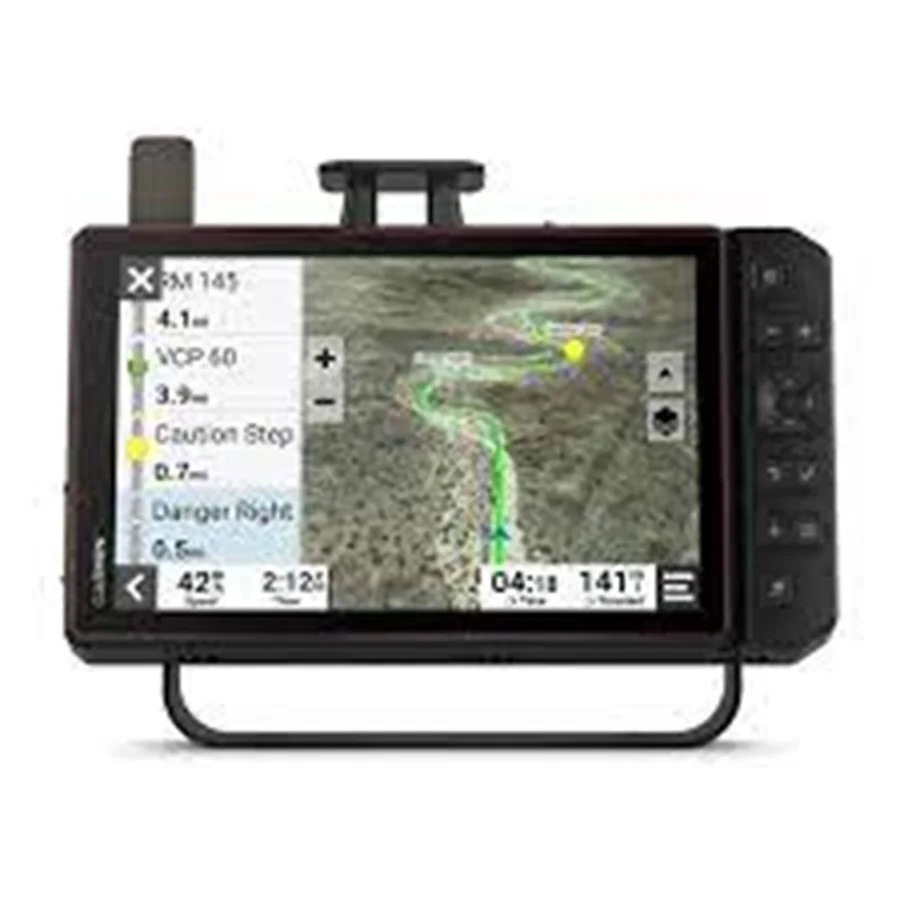 Authentic 100% Garmin- Tread XL Baja Race Edition Rugged ultra bright 10in Off-Road Race Navigator With Complete Parts