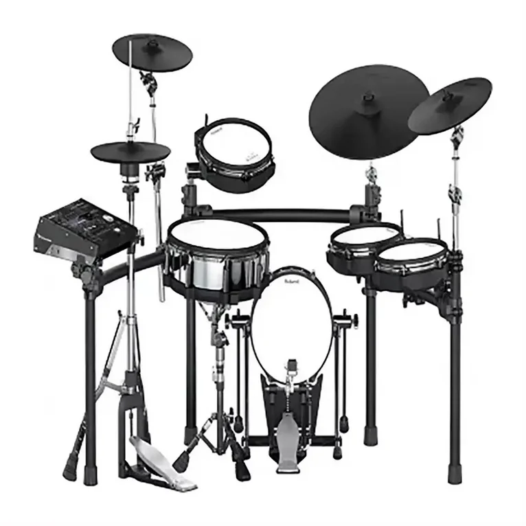 Roland TD-50 электронная V-барабанная установка TD-50K-s с дополнительными услугами в наличии!