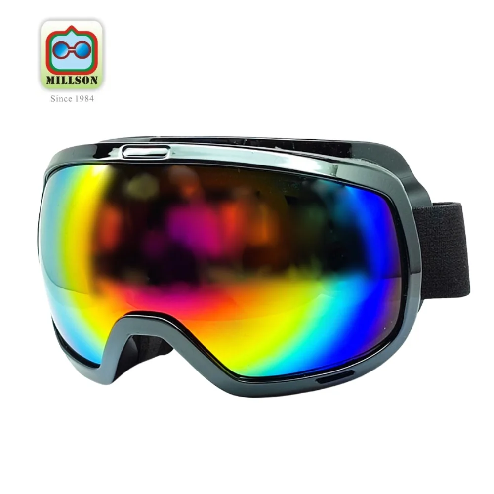 Лыжный Goggles_G-0226