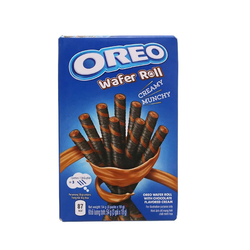 Best seller  Oreo Cookies Good quality product 12 months shelf life