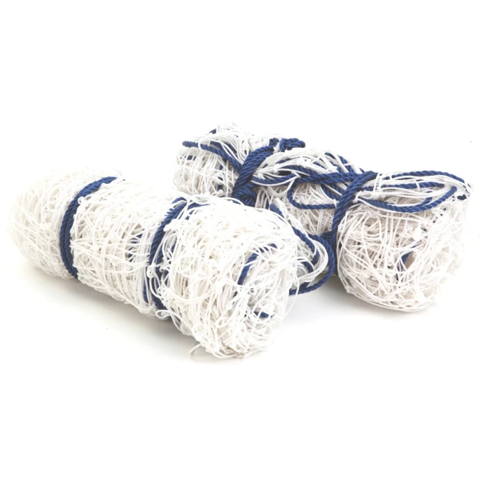 Soccer football net braided goal post net machine made Soccer Football Target Net for Goal Practice Training Equipment