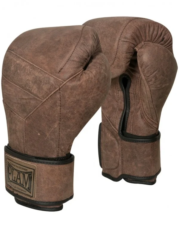 High Quality vintage cowhide leather Boxing Gloves Training Boxing Gloves Customized Boxing Gloves