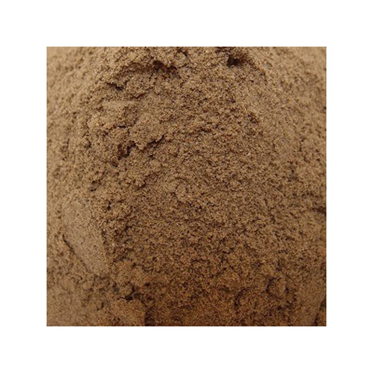 High Protein Powder Fish Meal 60-61% & oil 7% Healthy Organic Premium Quality From Brazil Nutrition Breeding Fish Feed Meal