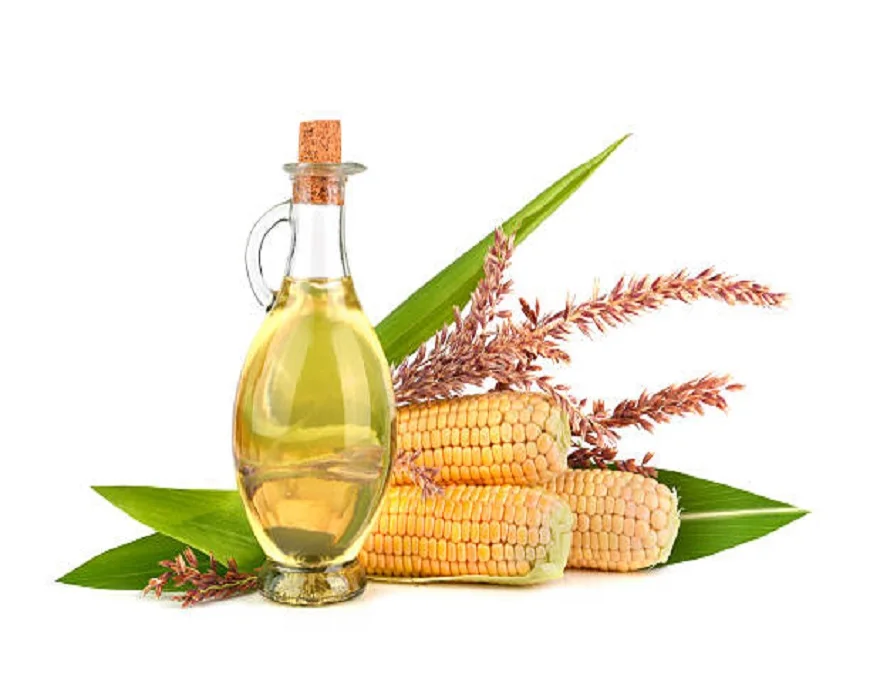 Edible Corn Oil