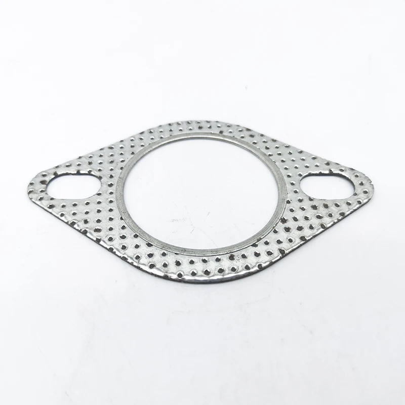 Factory direct sales of new high performance non-asbestos exhaust gasket 2.5 inch