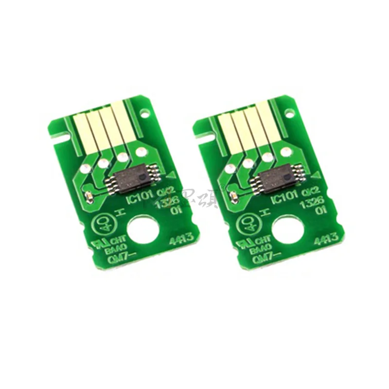 MC-05 maintenance box chip for Canon iPF700 iPF600 iPF500 iPF710 iPF610 iPF510