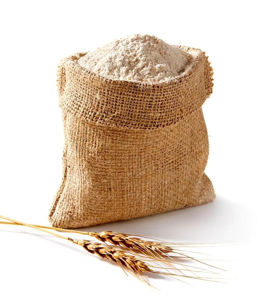 Direct Factory Wholesale Best Price High Quality Export Oriented Whole Wheat Flour Sale in Bulk or Bags From Bangladesh