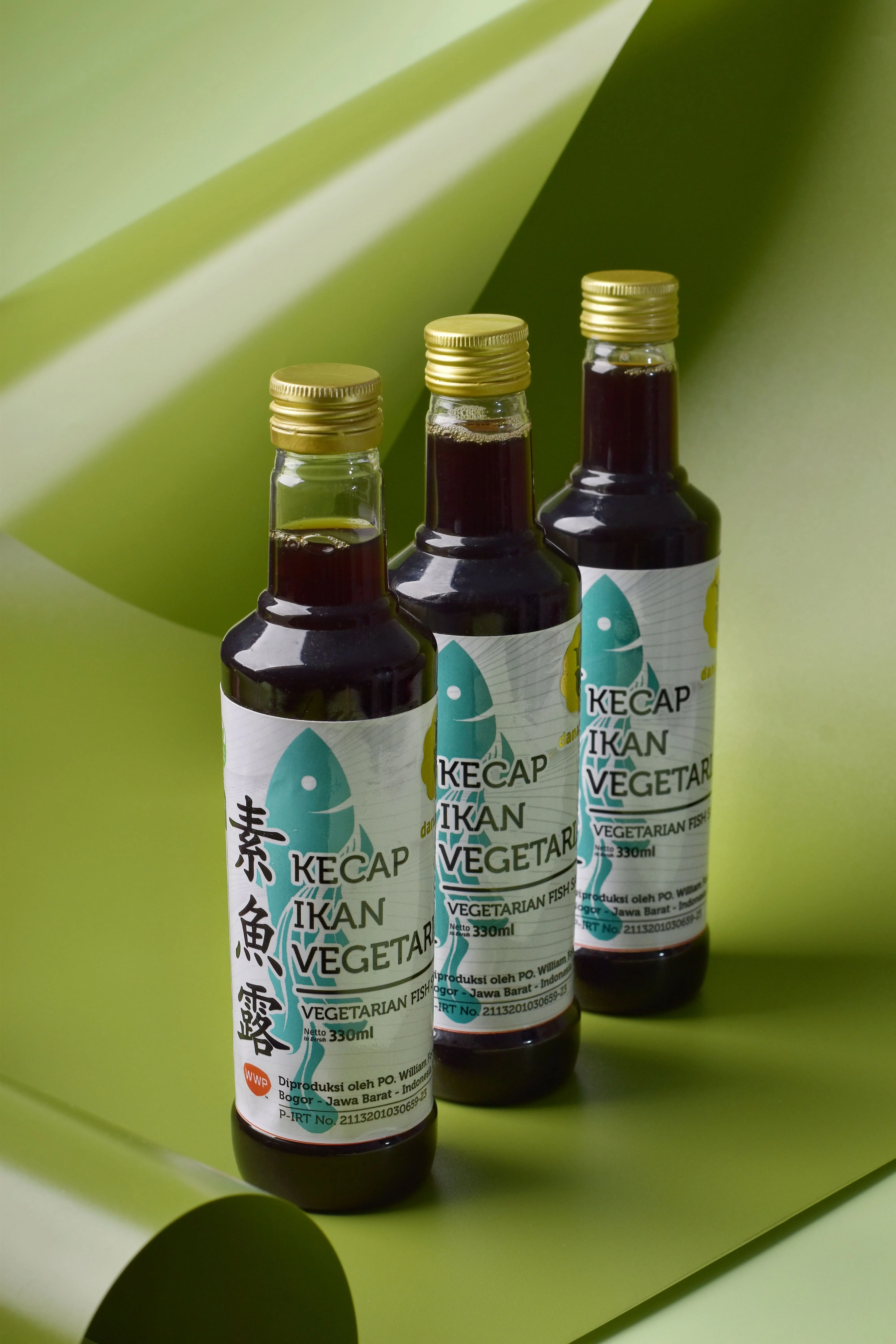 High Quality Premium Vegan Fish Sauce Made From Selected Fish Direct From Local Fisherman For Condiment Food And Soup