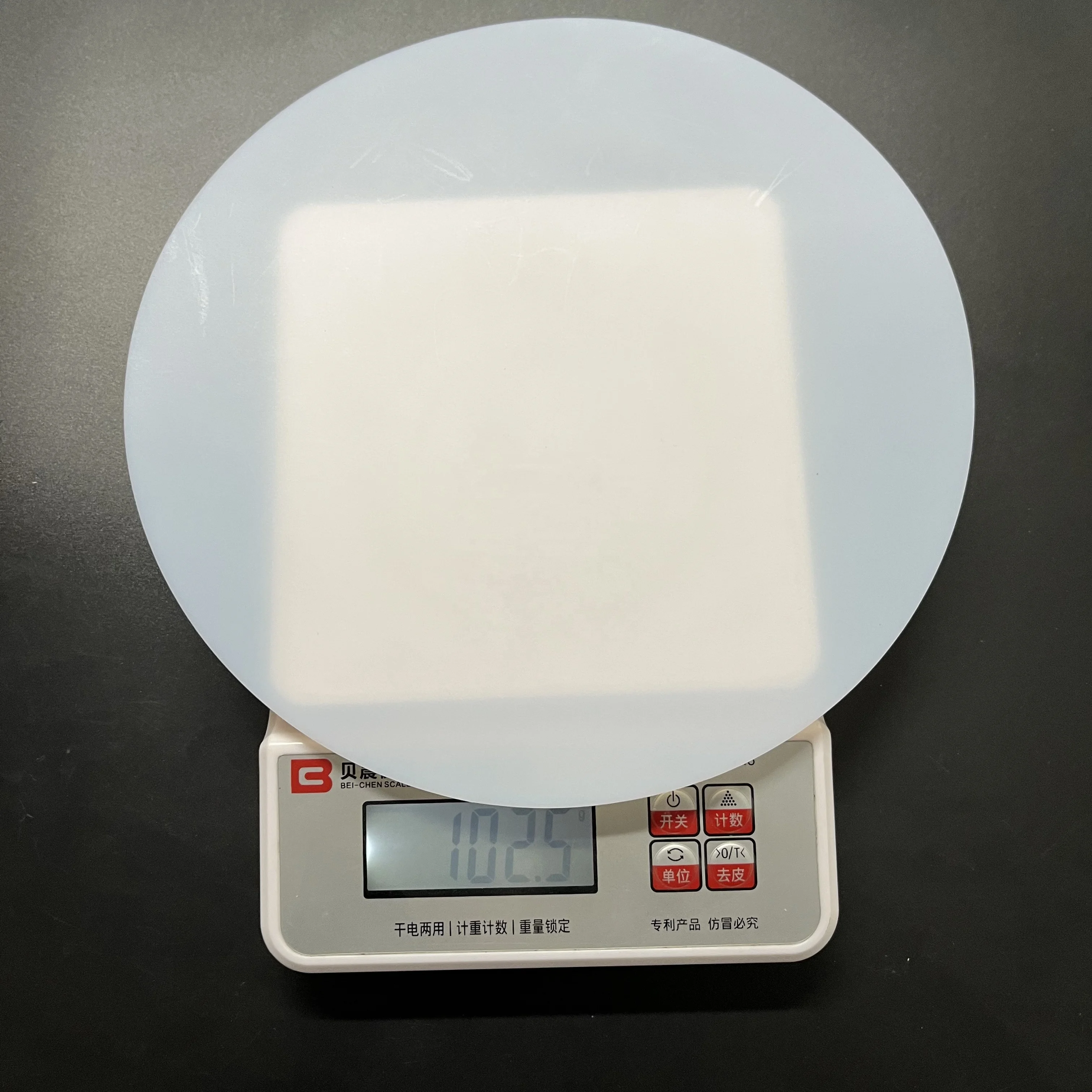 Оптовая продажа, хорошее качество, запасные части насосов, комплект для ремонта, плоские мембраны из ПТФЭ, диафрагма для гидравлического насоса