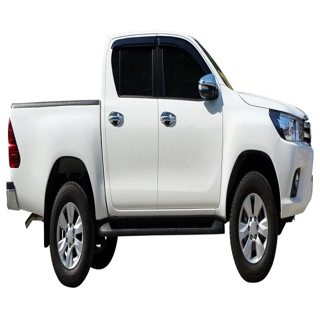 Top grade used and new Sale best price in UK Toyota Hilux