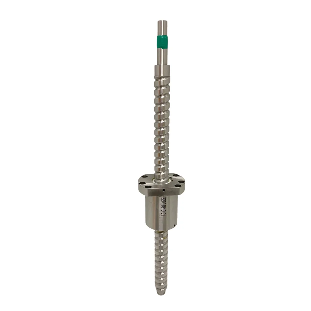 Private Label OEM Ball Screw Brother Z-31A New Conditions Energy & Mining Applicable Industries