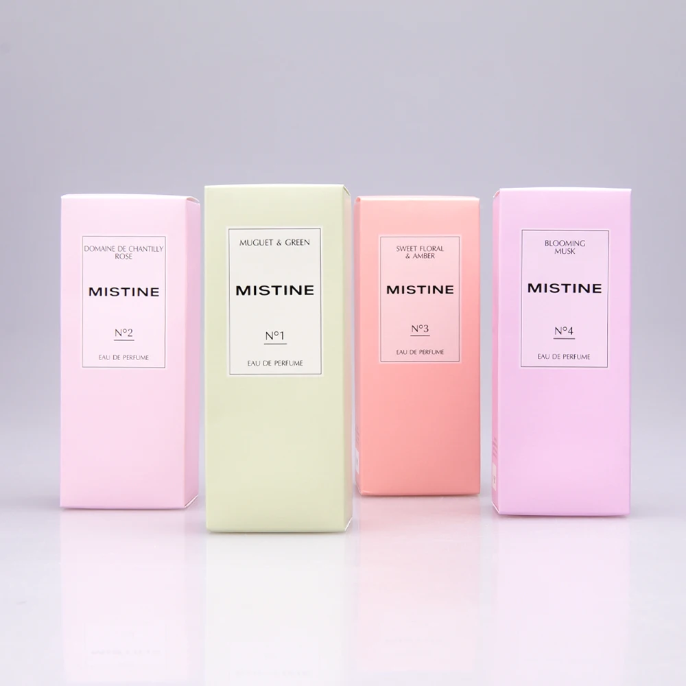 BLOOMING MUSK EAU DE PERFUME 50 ML Cosmetic and personal care in Thailand
