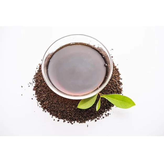 Private Brand Instant Lemon Green Tea Premix 1 Kg From India With Customize Logo Available