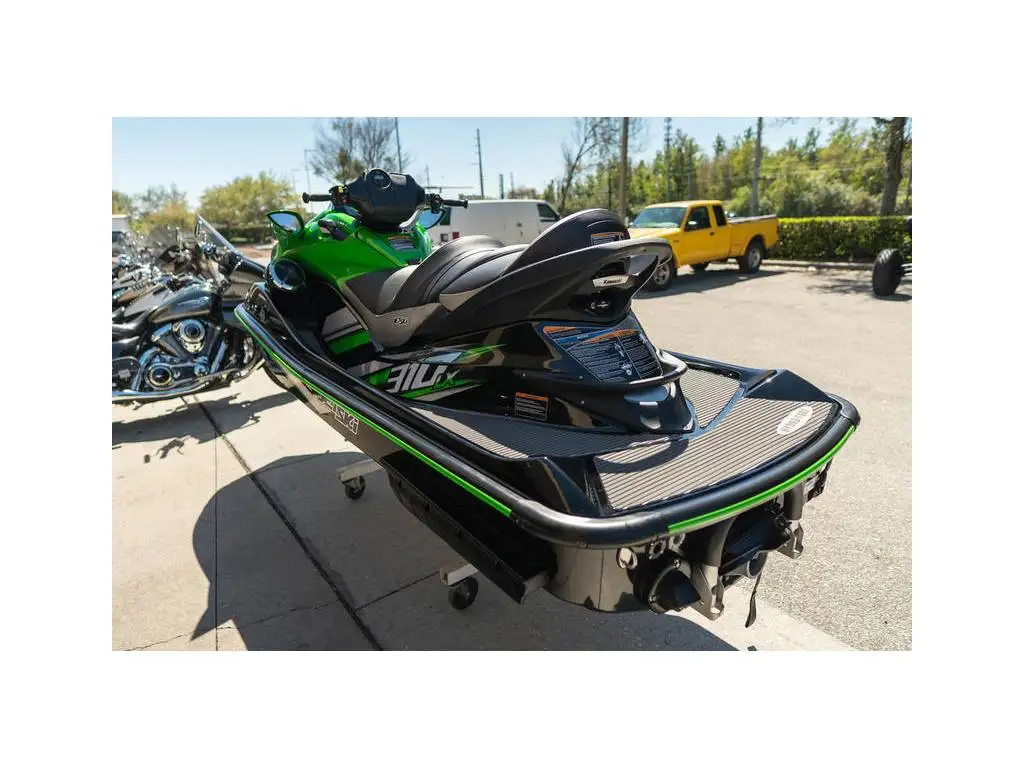 100% Discount Sales For 2022 Kawasaki Jet Ski Ultra/Top-Performing Jet Ski Kawasaki Ultra At Amazing Offers
