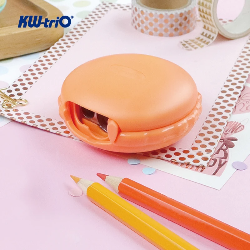KW-triO Manual Pencil Sharpener