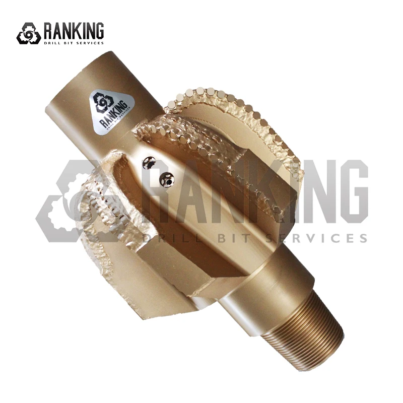 Ranking HDD PDC рок-расширитель 450 мм сверла для открывания отверстий работы без траншея