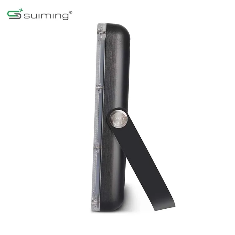 Top Sale Last Version Aluminum Waterproof Ip67 Outdoor 40w 60w 100w 200w 300w Led Solar Flood Light