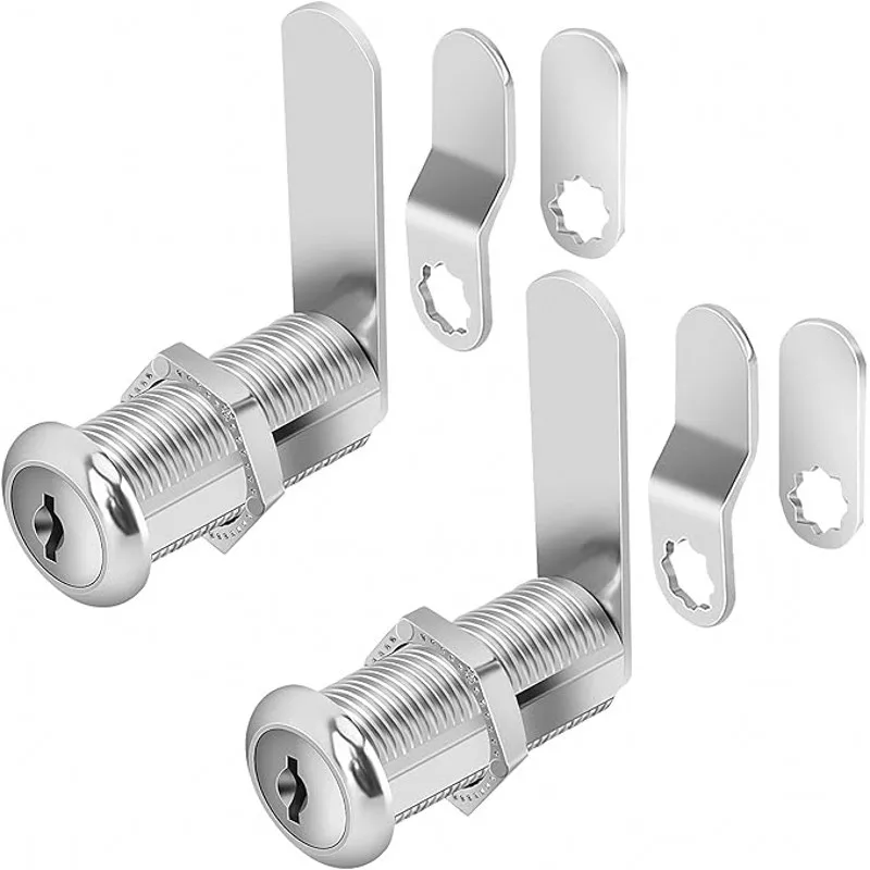 CNC Machining Precision Parts Casting parts 5 Axis Machining Lock Parts Fabrication Services