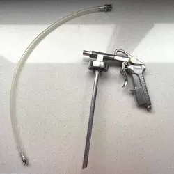 Automotive Paints Stone Chip Gun