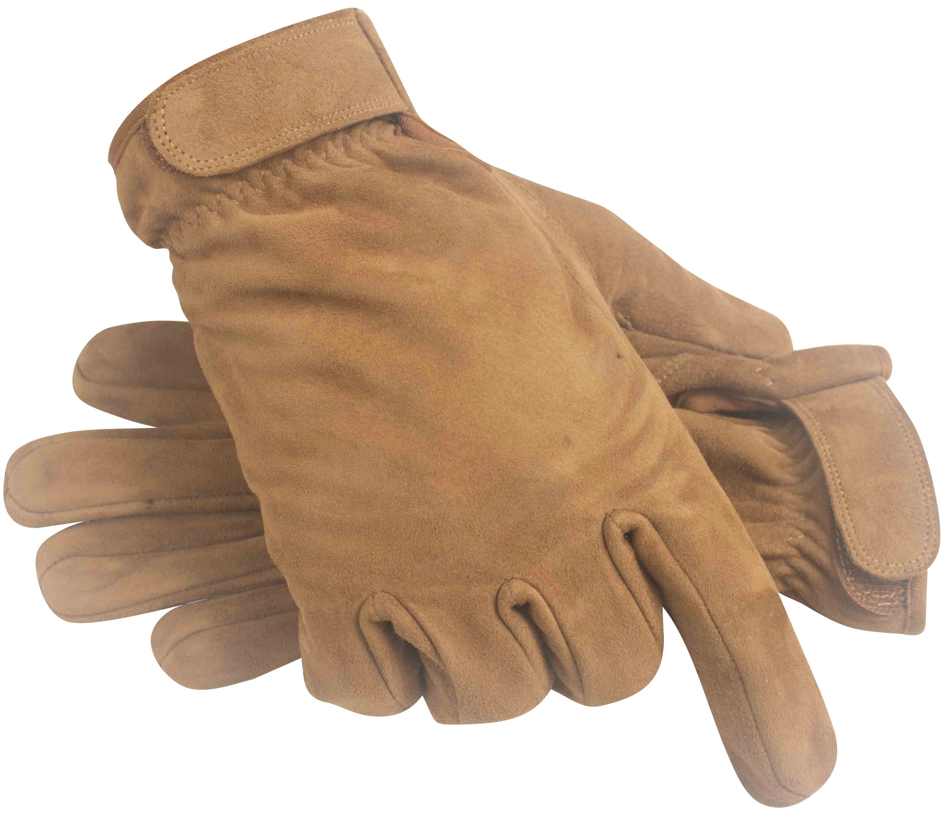 Gloves Leather gloves Handing workshop Gloves Driving/Riding/Gardening/Farm