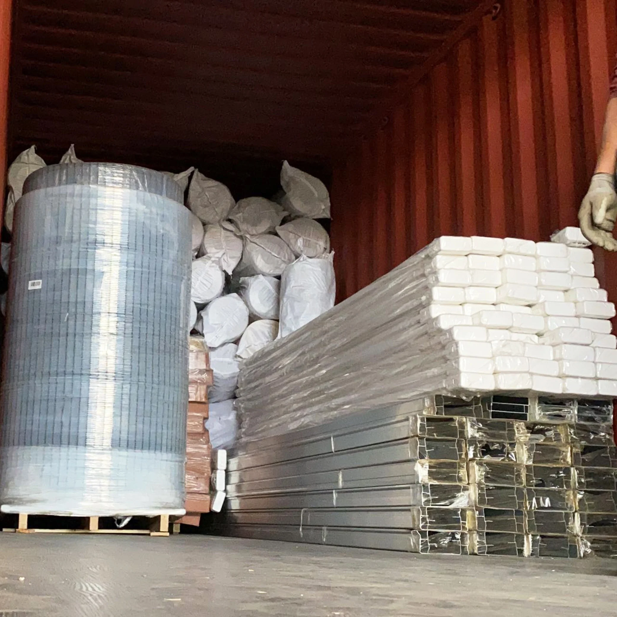 Flexible Cross Auger Conveyor Feeding Line Flexible Auger For Poultry Farm Chicken Pan Feeder Auger For Poultry Systems