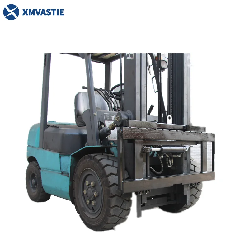 Forklift attachment Forklift Truck Side shift for 3 Ton 3.5 Ton 4 Ton Forklift for factory montacargas