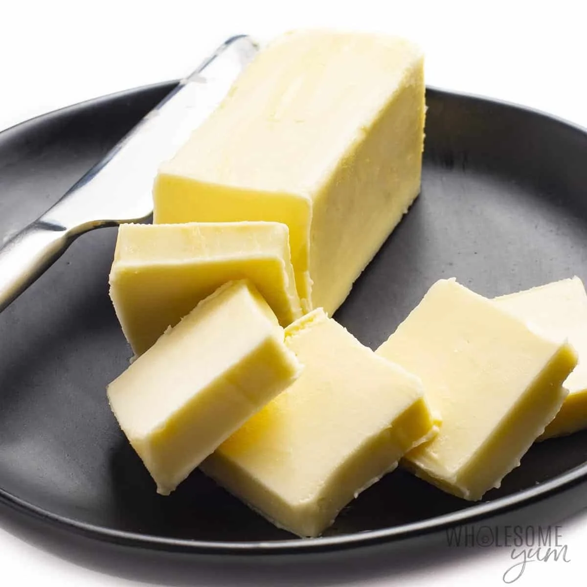 Leading Supplier of 100% Pure Margarine Butter for Cake, Bun, Cream Fillings