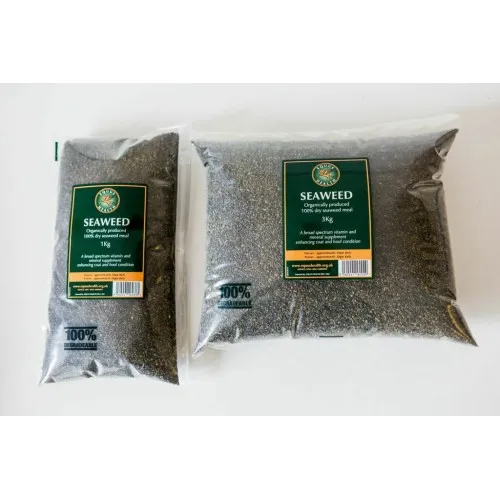 Agricultural Organic Seaweed Fertilizer Acid Fertilizer Liquid Seaweed for sale...