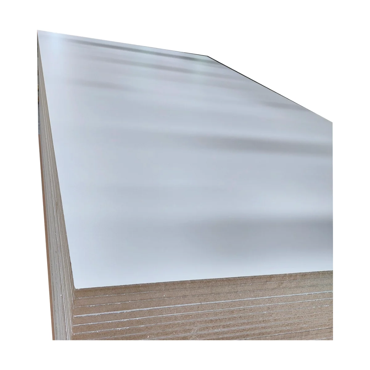 Вьетнамская древесина, белая меламиновая облицовочная панель из МДФ, карбрус P2 E1 E2, размер 4x8 футов, 2,5 мм до 25 мм, дерево/камень/цвет текстуры ткани для furnitu