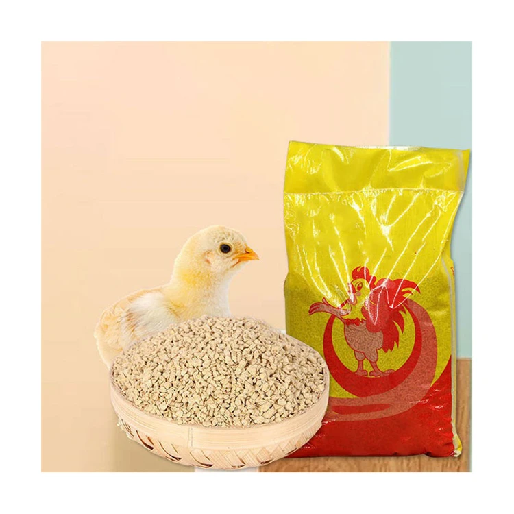 hot sale products High Purity l-lysine hcl 98.5% lysine feed grade lysine Broiler poultry feed