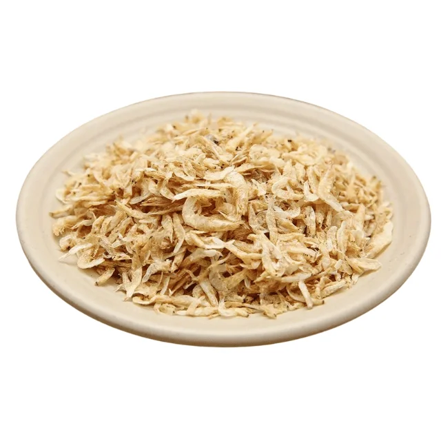 Высокое качество сушеные Детские креветки