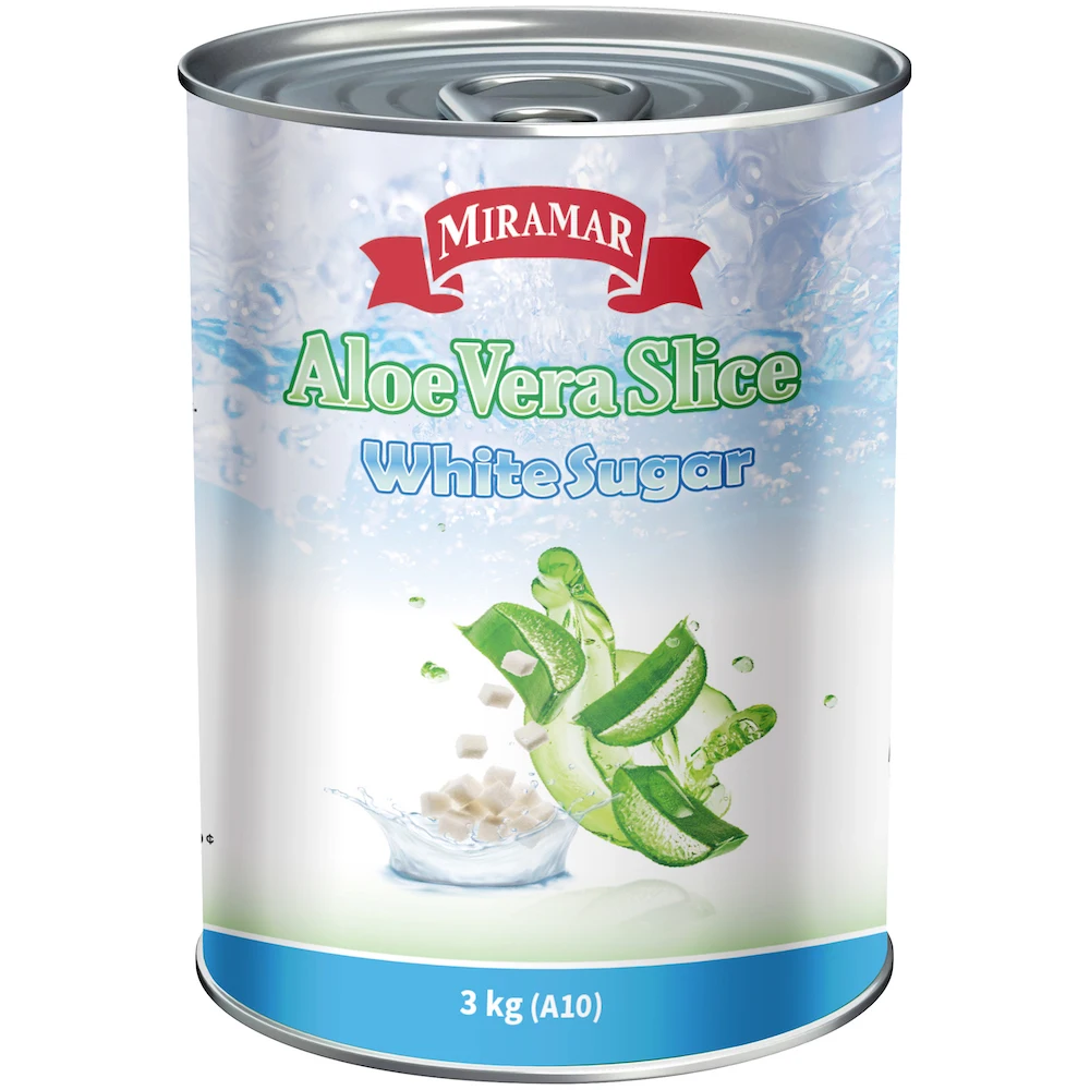 Сок алоэ вера в сиропе 250 мл Оловянная