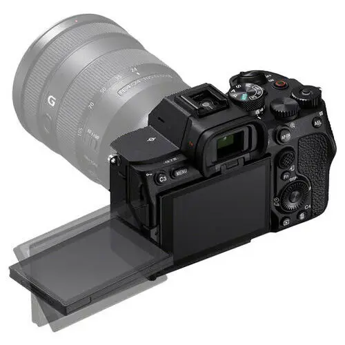 TOP PRODUCT PROMO SALES FOR SONY a7s iii MIRRORLESS CAMERA BRAND NEW AND BOXED SLR Camera Body + 64GB Pro Video Kit