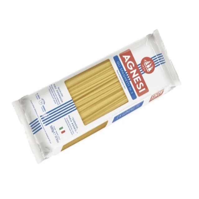 Quality wholesale Spaghetti Pasta, Macaroni / Soup Noodles / Durum Wheat