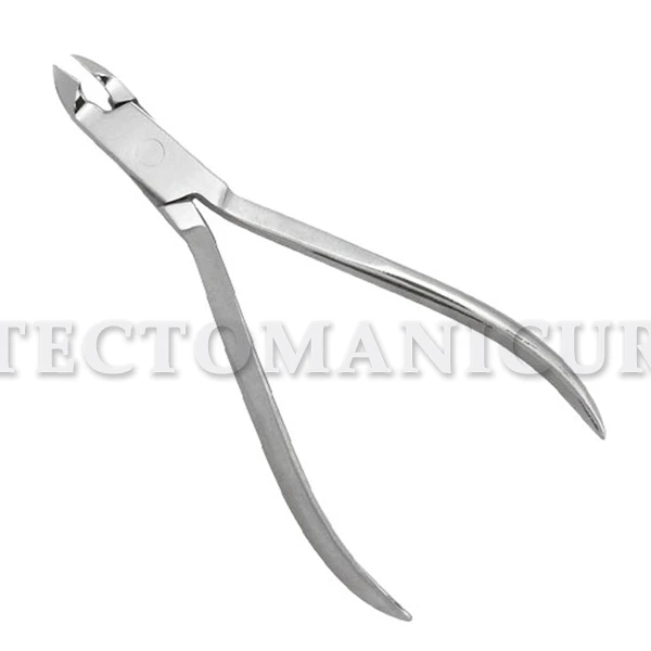 Professional Best Selling Cuticle Nail Nippers Made With High Quality 440C Stainless Steel Nail Clippers