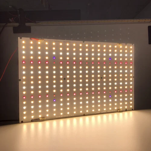 Ledestar PCB board customize for led grow light horticulture lighting with high ppe led diode