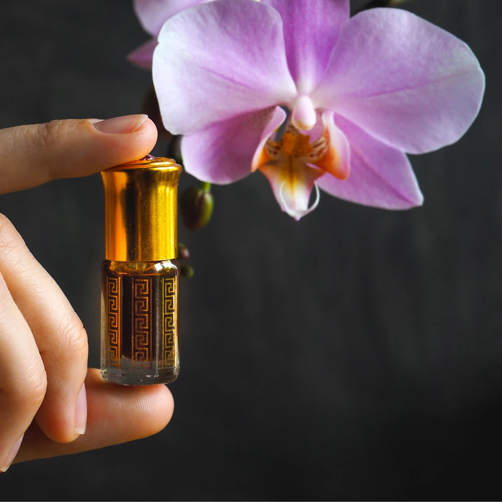 Agarwood Oil Natural Premium Organic Aloeswood Eaglewood Gharuwood  Oud Super Grade Oudh Incense Fragrance Sweet