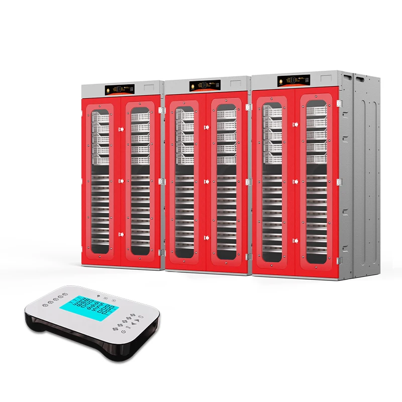 WONEGG новинка 2023 инкубатор для перепелов 6000 утиных гусиных яиц