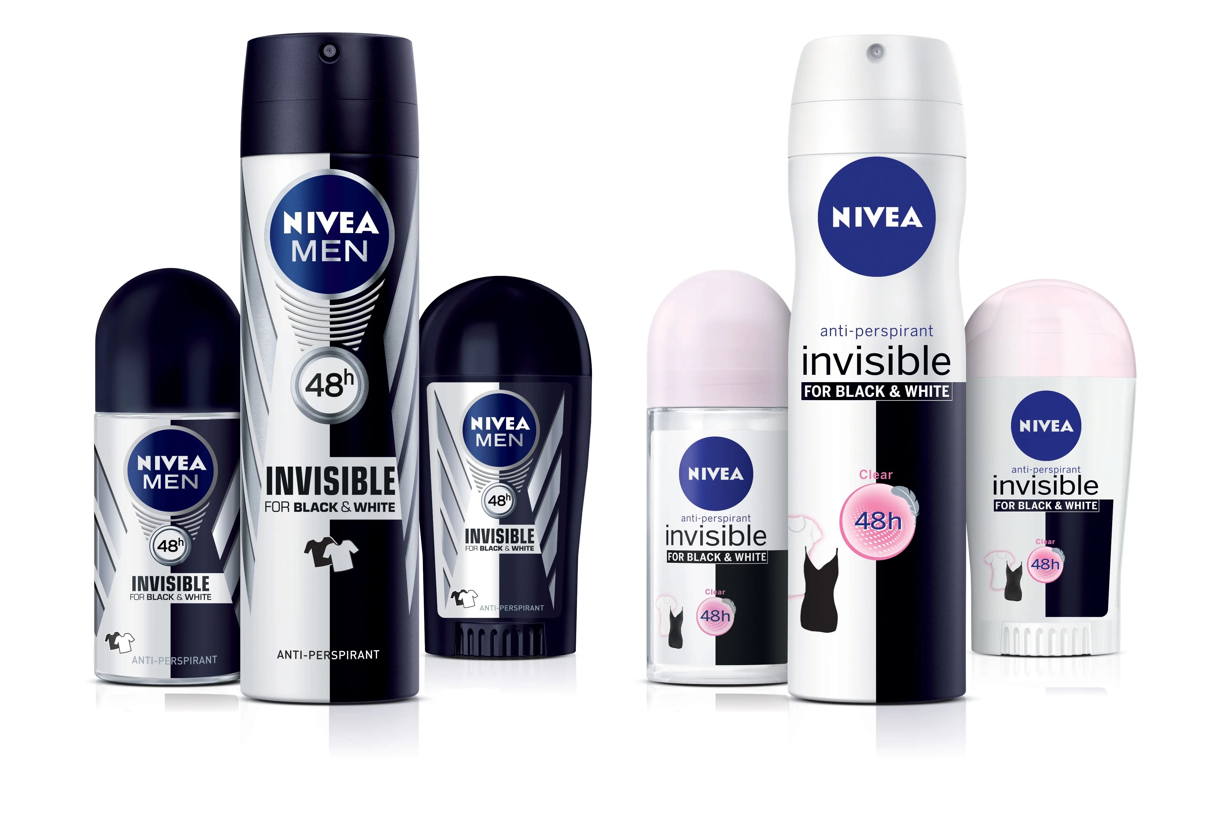 Nivea Deodorant Body Spray 150ml lemon Flavor Worldwide Express delivery Free sample offer