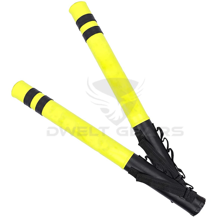 Custom Boxing Stick Target Fighting Taekwondo Combat Striking Stick boxing foam sticks training equipment