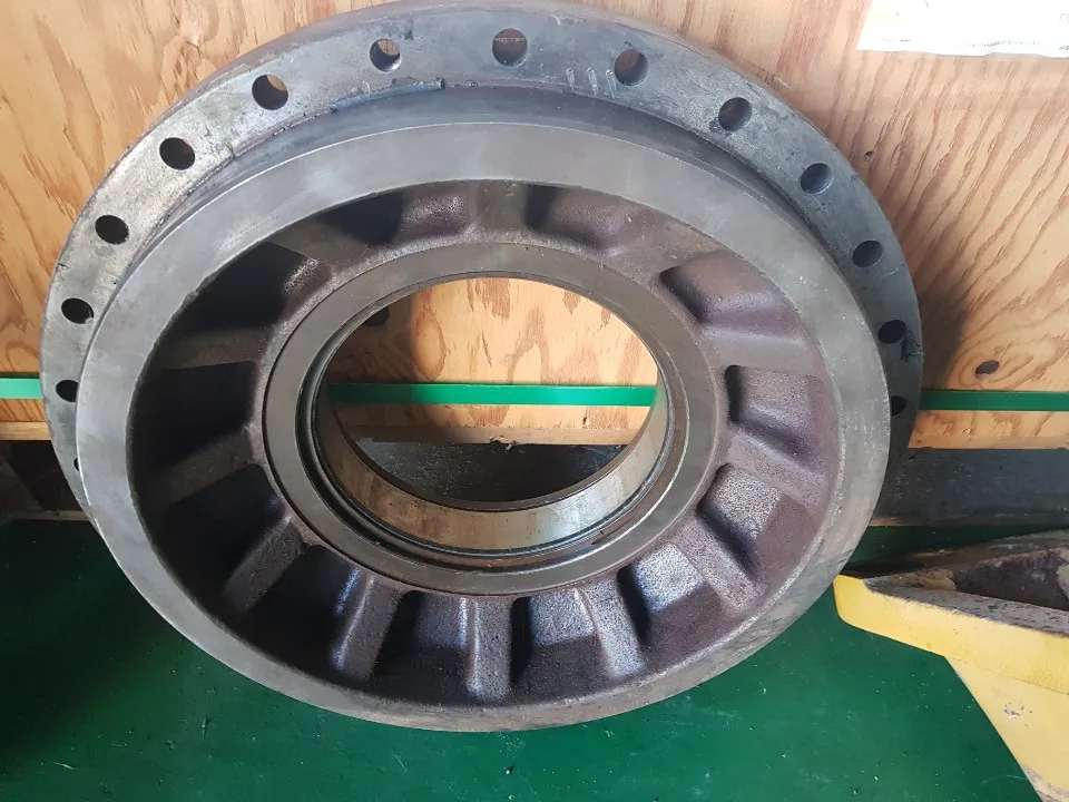 9G9139.. Cage-Bearing -Transmission.D11N Bevel and Transfer.Track type Tractor. cat used parts Motor Vehicle