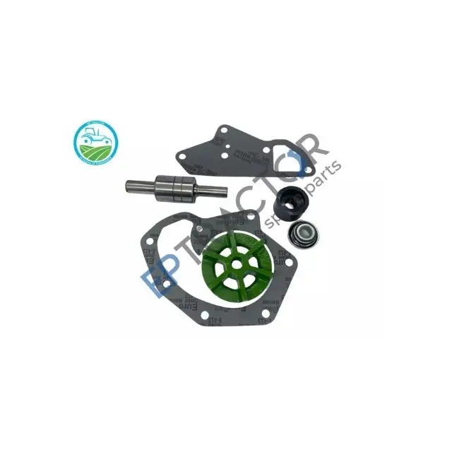 Высокое качество Лучшая цена RE11345 новый комплект для ремонта водяного насоса подходит 1020 1120 1130 2020 2030 2120