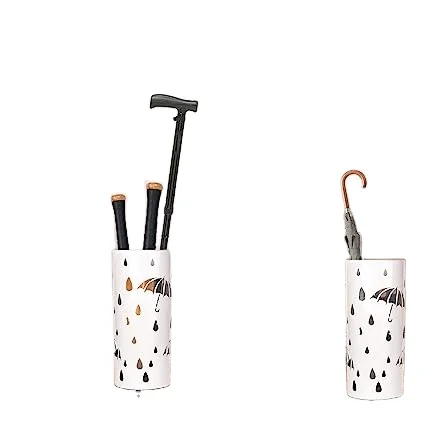 Amazon Hot Selling Metal Umbrella Stand For Storage In High Quality Affordable Prices Metal Umbrella stand In Export Quality