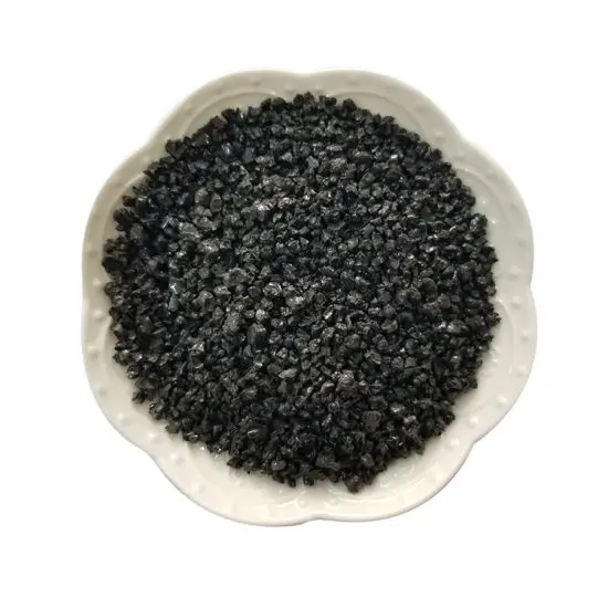 Sell Industry Application Ferrosilicon Powder Briquettes Used As Alloying Agent