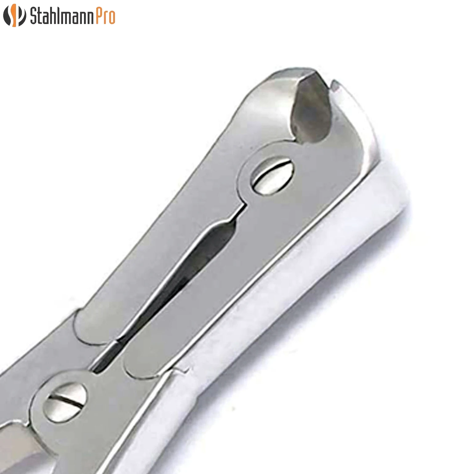 Orthopedic Surgical Instruments Double Action Spring Cannulated Wire Cutters Medical Hospital Professionals Instruments