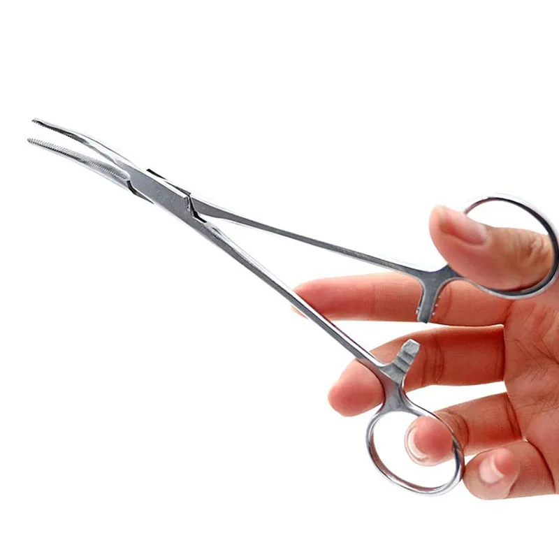 Pakistan Manufacturer Supplier 2023 Wholesale Best Price Top Quality Customized Hemostatic Forceps