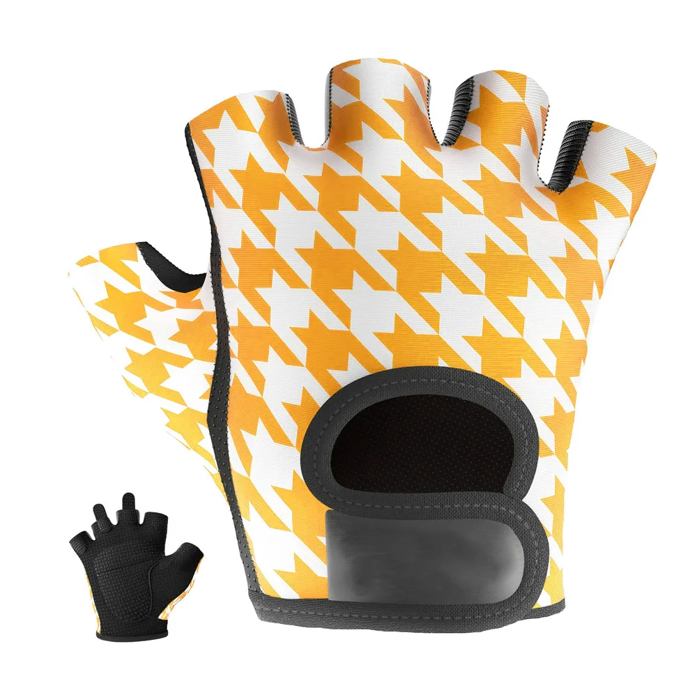 Buy Wholesale High Quality Breathable Workout Body Building Training Fitness Weight Lifting Anna Kendrick Gloves