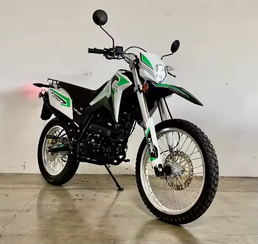 Selling Now discounted price for LlFAN KPX 250CC DUAL SPORT 6SPEED MOTORCYCLES for sale