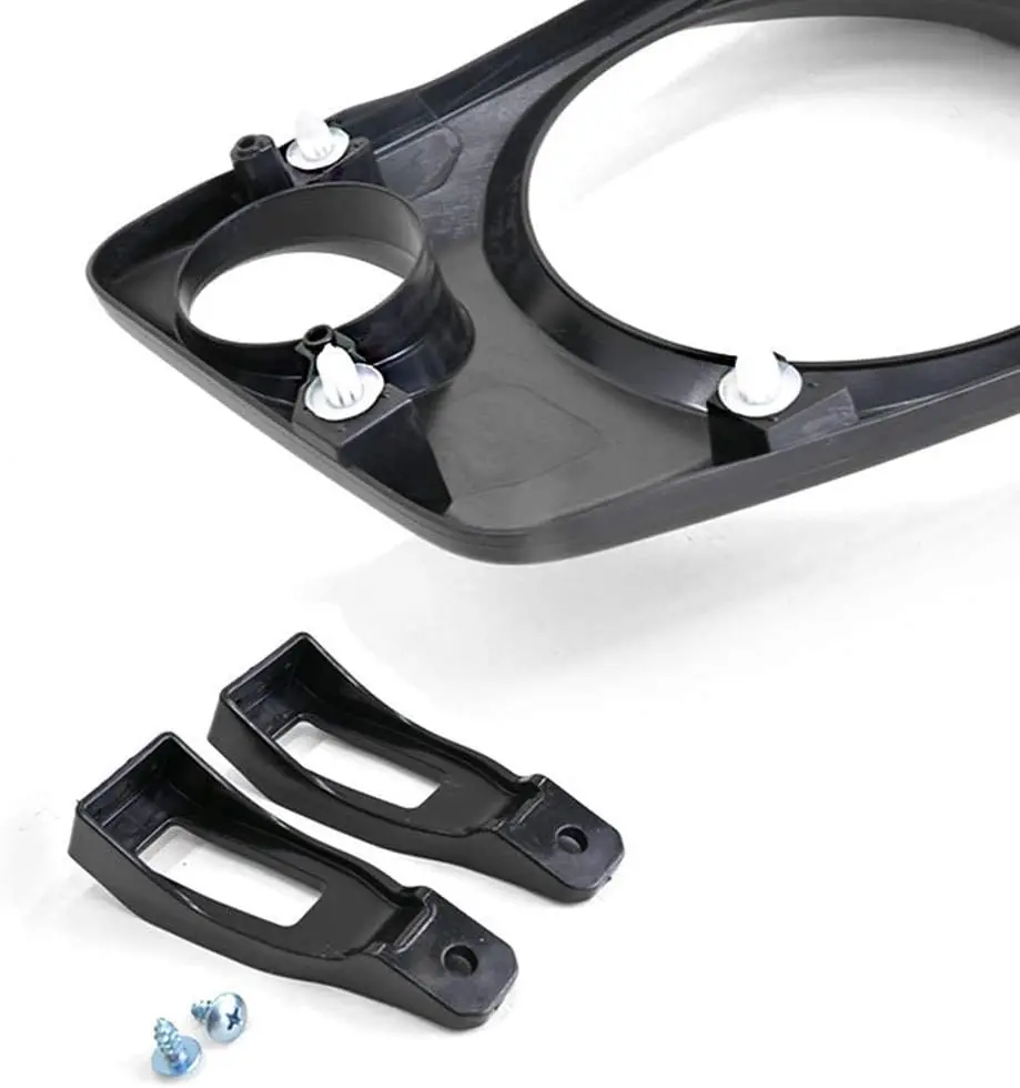 jimny Accessories Front Bumper Matte Black Front Grille For 2018-Later suzuki jimny JB64/74